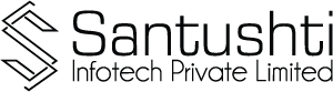 Santushti Infotech-Made With Love